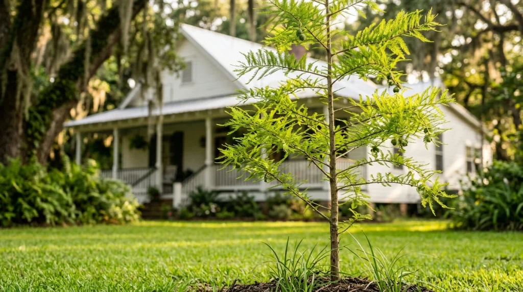 Choose the Right Tree for Your Louisiana Yard